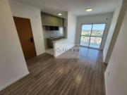 Apartamento para Locação em Jacareí/SP Loteamento Villa...