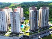 Apartamento para Locação em Jacareí/SP Pagador de...