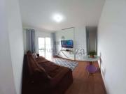 Apartamento para Locação em Jacareí/SP Pagador de...