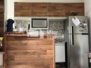 Apartamento para Locação em Jacareí/SP Parque dos...
