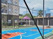 Apartamento para Locação em Jacareí/SP Parque dos...