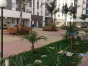 Apartamento para Locação em Jacareí/SP Parque Itamarati...