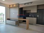 Apartamento para Locação em Jacareí/SP Parque Itamarati...