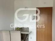 Apartamento para Locação em Jacareí/SP Parque Santo...