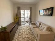 Apartamento para Locação em Jacareí/SP Parque Santo...