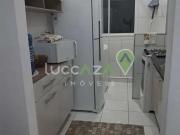 Apartamento para Locação em Jacareí/SP Parque Santo...