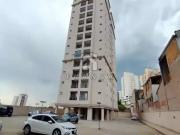 Apartamento para Locação em Jacareí/SP Parque Santo...