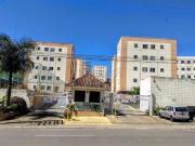 Apartamento para Locação em Jacareí/SP Parque Santo...