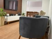 Apartamento para Locação em Jacareí/SP Parque Santo...