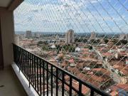 Apartamento para Locação em Jacareí/SP Parque Santo...