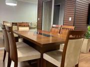 Apartamento para Locação em Jacareí/SP Parque Santo...