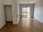 Apartamento para Locação em Jacareí/SP Parque Santo...