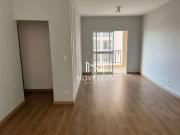 Apartamento para Locação em Jacareí/SP Parque Santo...