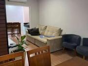 Apartamento para Locação em Jacareí/SP Parque Santo...