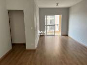 Apartamento para Locação em Jacareí/SP Parque Santo...