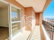Apartamento para Locação em Jacareí/SP Parque Santo...