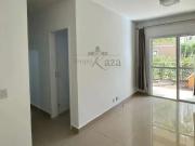 Apartamento para Locação em Jacareí/SP Residencial São...
