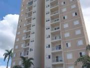 Apartamento para Locação em Jacareí/SP São João 2 Quartos