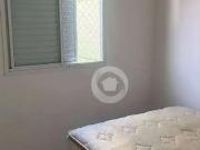 Apartamento para Locação em Jacareí/SP São João 2 Quartos