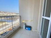 Apartamento para Locação em Jacareí/SP São João 2 Quartos