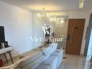 Apartamento para Locação em Jacareí/SP Vila Aprazível 2...