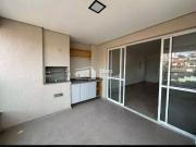 Apartamento para Locação em Jacareí/SP Vila Aprazível 3...
