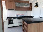 Apartamento para Locação em Jacareí/SP Vila Aprazível 3...