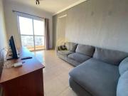 Apartamento para Locação em Jacareí/SP Vila Aprazível 3...