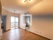 Apartamento para Locação em Jacareí/SP Vila Branca 2 Quartos