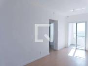 Apartamento para Locação em Jacareí/SP Vila Branca 2 Quartos