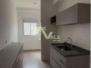 Apartamento para Locação em Jacareí/SP Vila Branca 2 Quartos