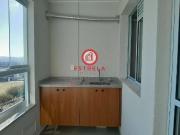 Apartamento para Locação em Jacareí/SP Vila Branca 2 Quartos