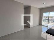 Apartamento para Locação em Jacareí/SP Vila Branca 3 Quartos