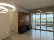Apartamento para Locação em Jacareí/SP Vila Formosa 3...