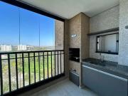 Apartamento para Locação em Jacareí/SP Vila Machado 2...