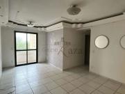 Apartamento para Locação em Jacareí/SP Vila Machado 3...