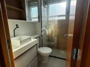 Apartamento para Locação em Jacareí/SP Vila Nova Aliança...