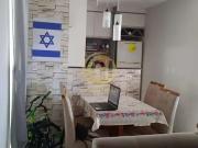 Apartamento para Locação em Jacareí/SP Vila Nova Aliança...