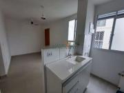 Apartamento para Locação em Jacareí/SP Vila Nova Aliança...