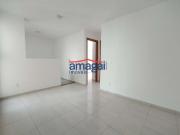 Apartamento para Locação em Jacareí/SP Vila Nova Aliança...
