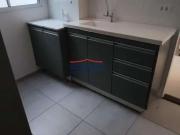 Apartamento para Locação em Jacareí/SP Vila Nova Aliança...