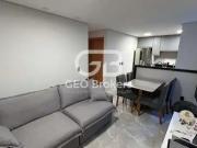 Apartamento para Locação em Jacareí/SP Vila Nova Aliança...