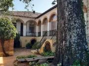 Apartamento para Locação em Jaguariúna/SP Centro 1 Quartos