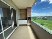 Apartamento para Locação em Jaguariúna/SP Jardim das...