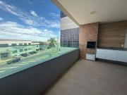 Apartamento para Locação em Jaguariúna/SP Jardim das...