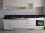 Apartamento para Locação em Jaguariúna/SP Jardim Novo...