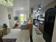 Apartamento para Locação em Jaguariúna/SP Loteamento...