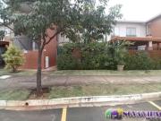 Apartamento para Locação em Jaguariúna/SP Recanto...