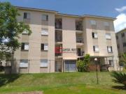 Apartamento para Locação em Jaguariúna/SP Vargeão 2 Quartos