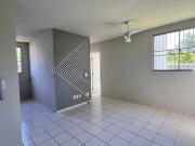 Apartamento para Locação em Jaraguá do Sul/SC Rau 2 Quartos